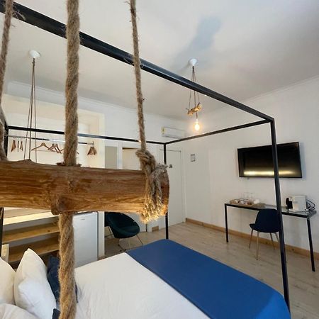 D'Angio Rooms-Manfredi Homes&Villas มันเฟรโดเนีย ภายนอก รูปภาพ