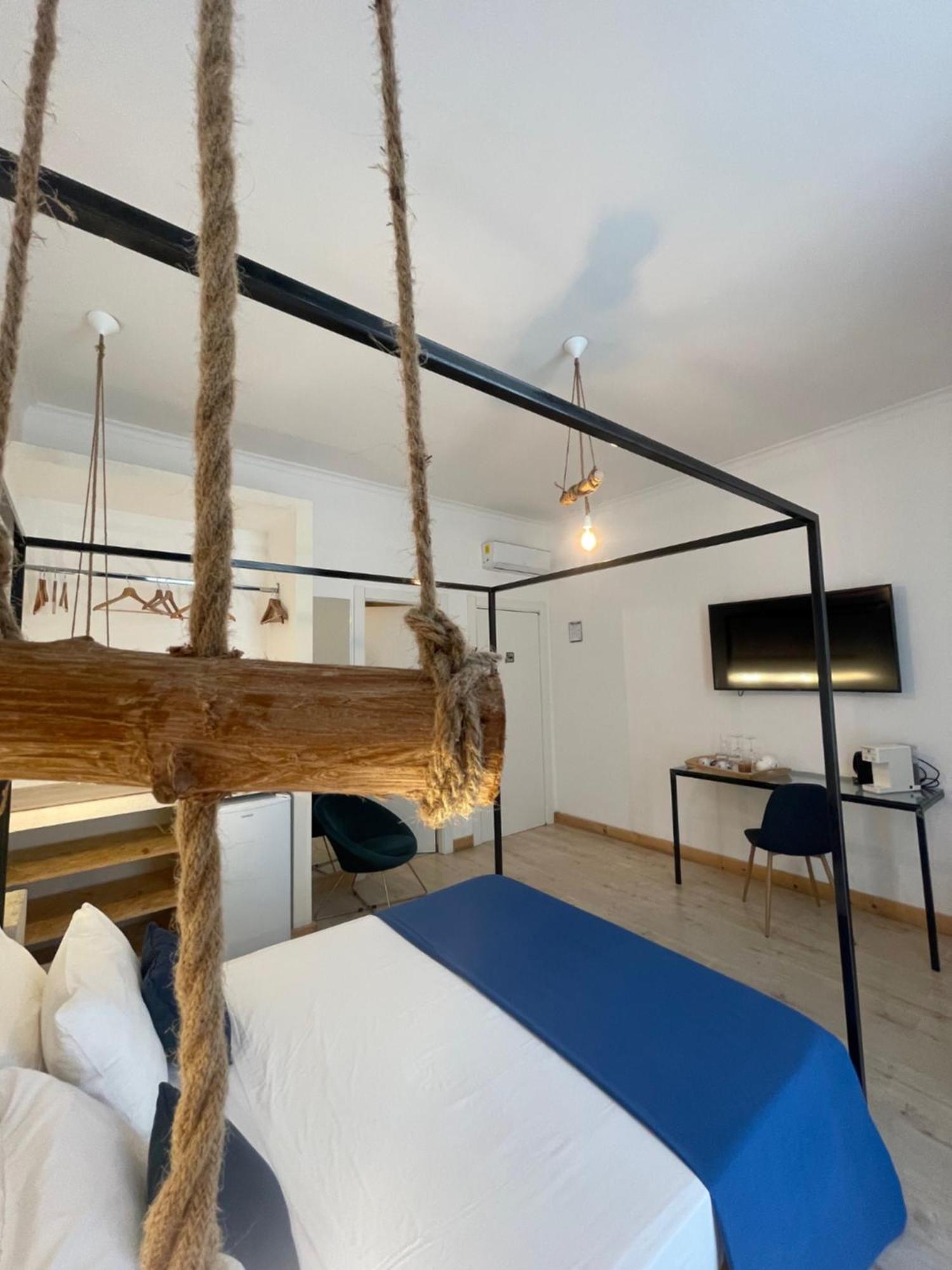 D'Angio Rooms-Manfredi Homes&Villas มันเฟรโดเนีย ภายนอก รูปภาพ